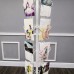 FixtureDisplays® 24-Pocket 5.5